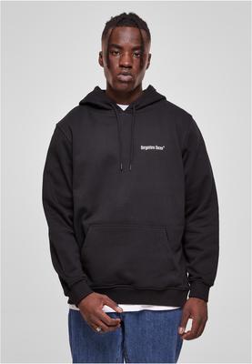 Blaclava Ultra Heavy Cotton Box Hoody black L
