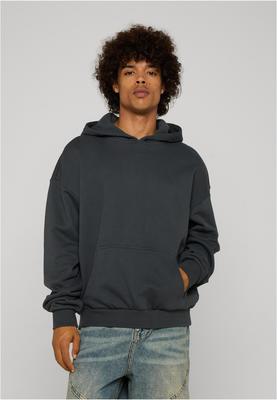 JRHD514M Tucan Hoody darkgrey L