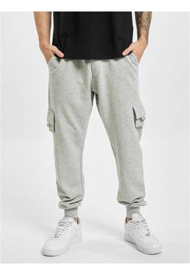 Fatih Sweatpants anthracite M
