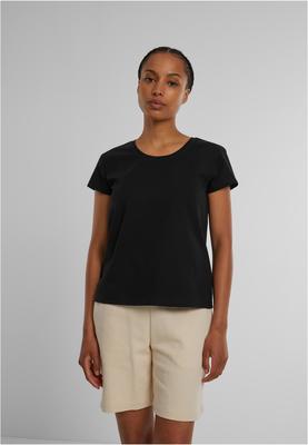 Ladies Sorona Regular Tee black 3XL
