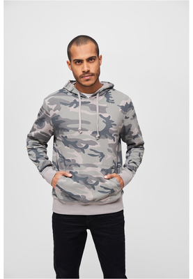 Sweathoody black 3XL