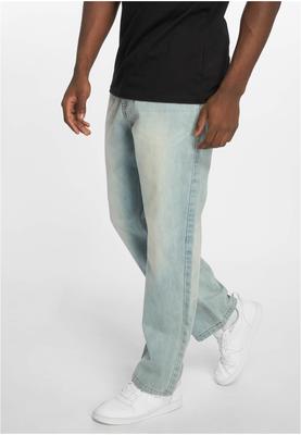 Rocawear WED Loose Fit Jeans lighter washed W31 L32