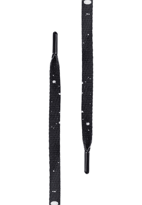 Gold Flat Splatter II Pack (Pack of 5 pcs.) blk/wht 130cm