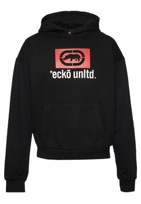 Ecko Unltd. Hoody black L