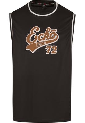 Ecko Unltd. Tanktop BBall black L
