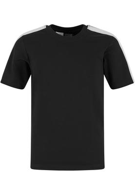 Boys Tennis Core Tee black 110/116