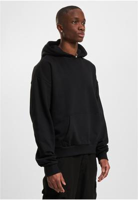 JRHD503T Greenhouse Hoody black XL