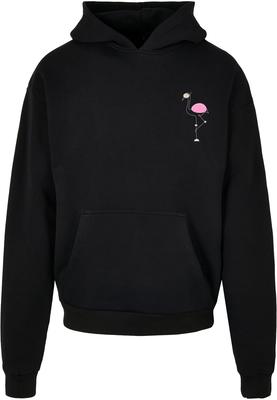 Flamingo Ultra Heavy Hoody ready for dye S