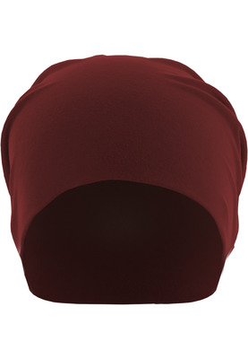 Jersey Beanie black one size
