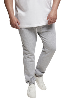 Organic Basic Sweatpants black 3XL