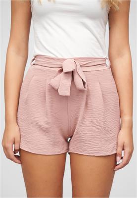 Cloud5ive Musselin Shorts rose L