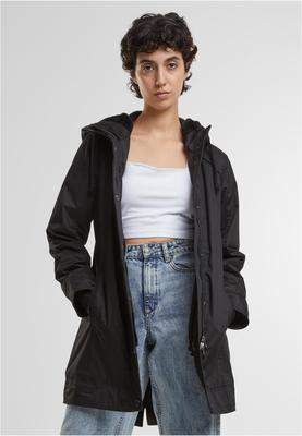 Brandit Women Savannah Winterparka black 3XL