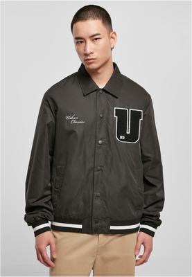 Sports College Jacket black 3XL