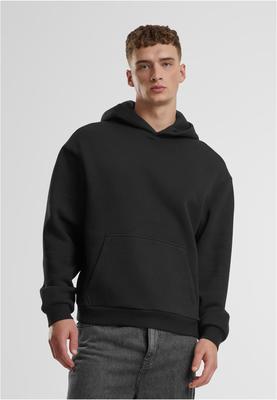 Fluffy Hoody black 3XL