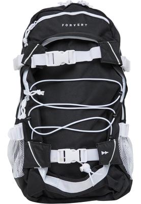 Forvert New Laptop Louis Backpack black one size