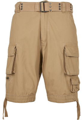 Savage Vintage beige 3XL