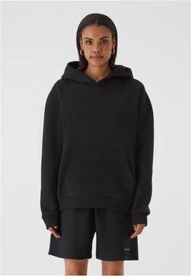 Sense W-Blank Hoodie black XXL