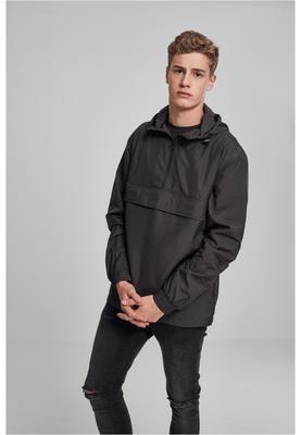 Basic Pullover black 3XL