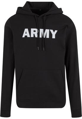 Army Hoody black 3XL