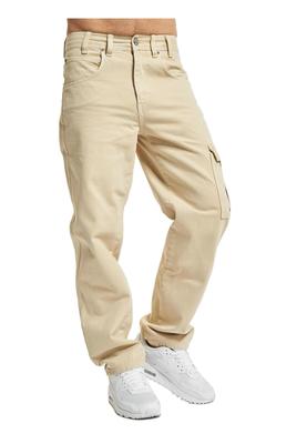 Dangerous DNGRS Baggys mid blue W32 L32