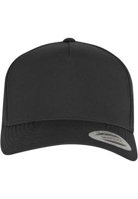 YP CLASSICS 5 Panel Snapckback black one size