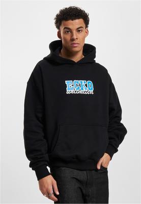 Ecko Unltd. Ecko Unltd. College Hoodies black L