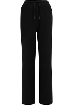 DEF Pleat Pants black L