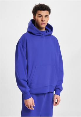 DEF Hoody dark green L