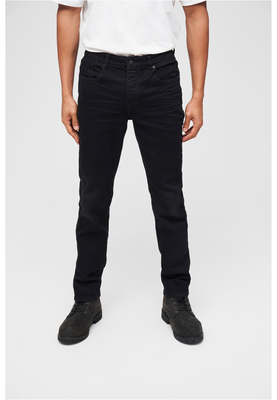 Mason Denim pants unwashed black 31/32