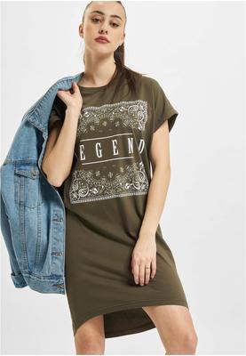 Legend Dress olive L