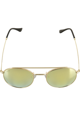 Sunglasses gunmetal/black one size