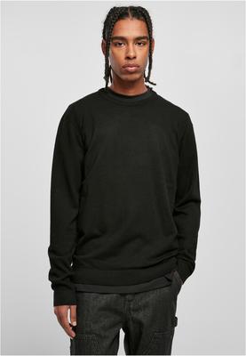 Eco Mix Sweater black M
