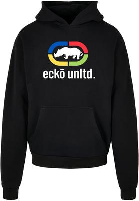 Ecko Unltd. MULTCOL Hoody black M