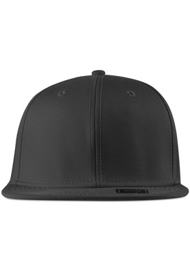 MoneyClip Snapback Cap black one size