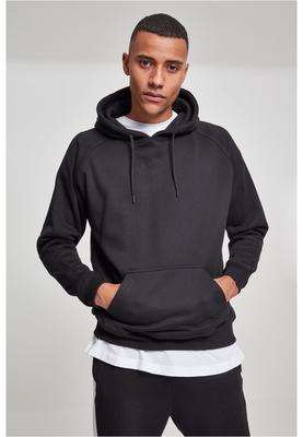 Blank Hoody black 3XL