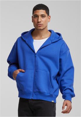 DEF Zip Hoody dust XXL