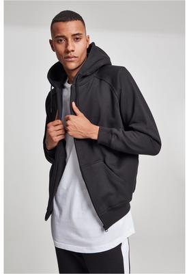 Zip Hoody aqua 3XL
