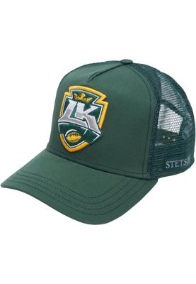 EUROPEAN LEAGUE OF FOOTBALL Leipzig Kings Trucker Cap green one size