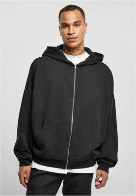 Organic 90's Zip Hoody darkshadow 3XL