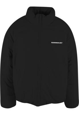 MJG PUFFER JACKET black L