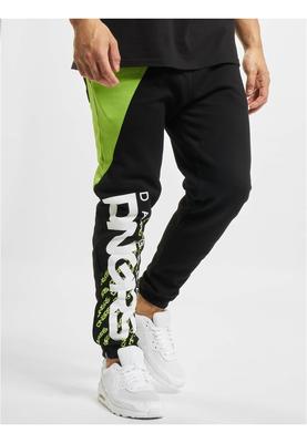 Sweatpants black 3XL