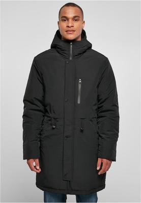 Light Parka black 3XL