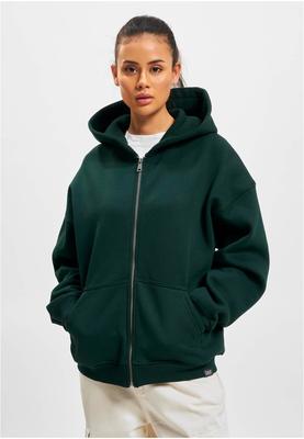 DEF Zip Hoody beige L