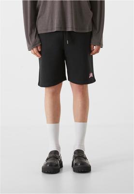 Lost Youth Sweat Shorts - Core Comfort Pants black 3XL