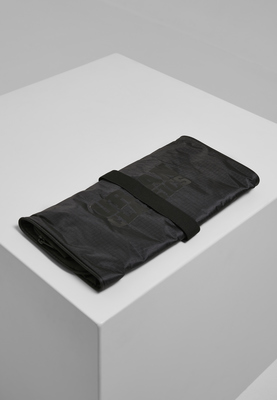 Cosmetic Pouch Festival black one size