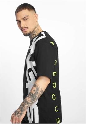 Dangerous DNGRS Classic T-Shirt black L