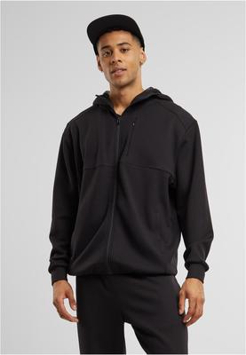 Scuba Zip Pocket Hoody black 3XL