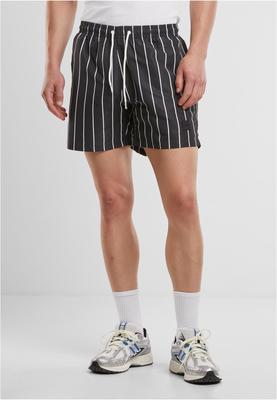 Stripe Swim Shorts midnightnavy 3XL