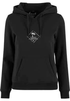 Forvert Heavy Hoodi Santa Rosa black 3XL