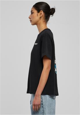 Babygal Tee black L